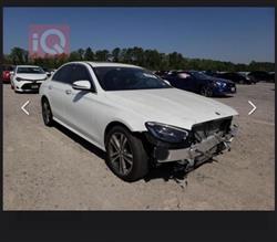 مرسيدس بنز E-Class